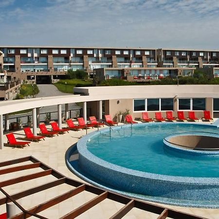 Апартаменти Linda Bay 205 Мар-де-лас-Пампас Екстер'єр фото